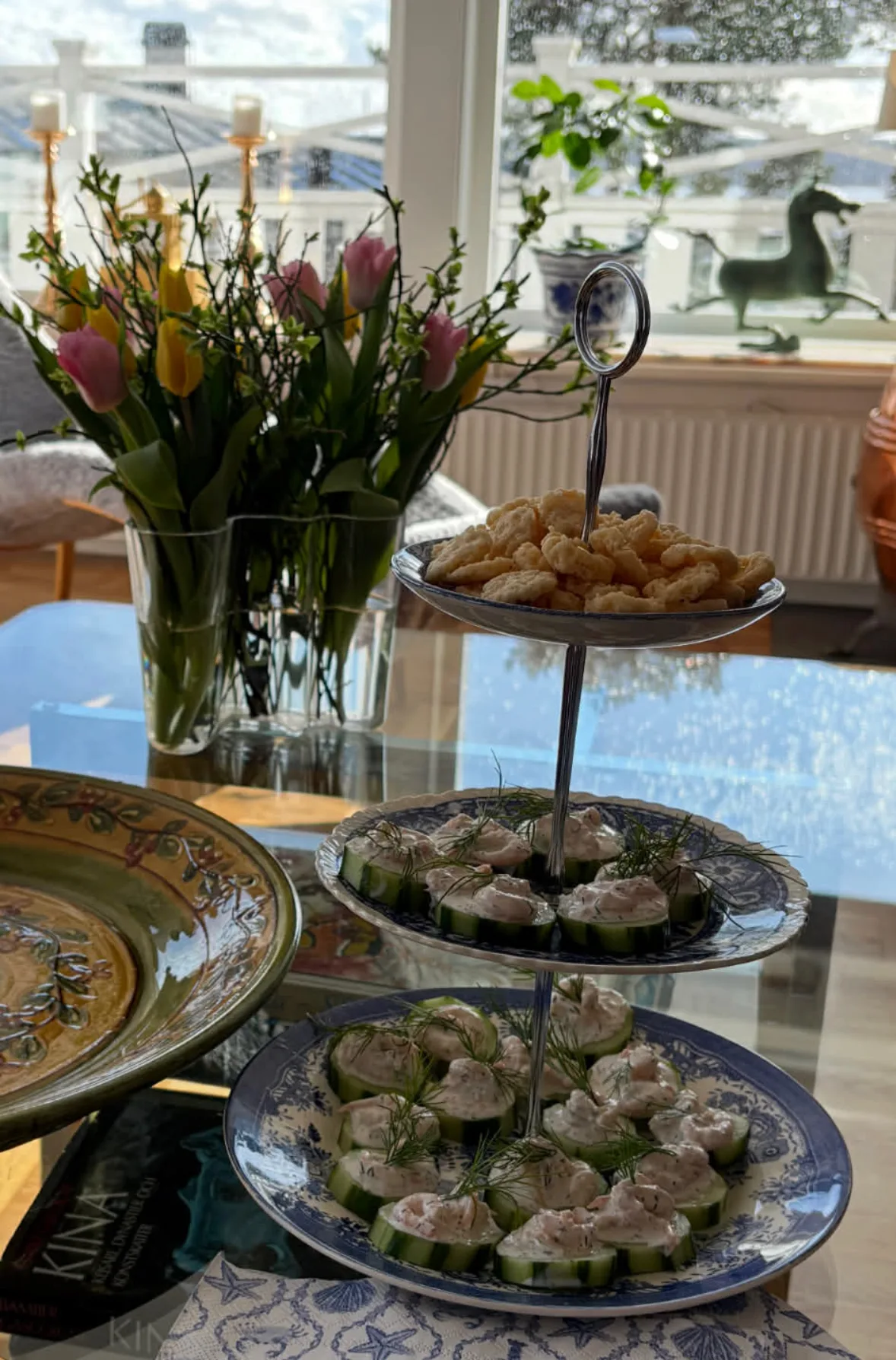 Kakfat från KakfatsKarin